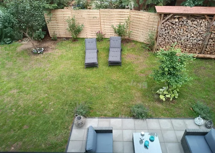 Holiday home Summer Breeze Luxus By Interhome *