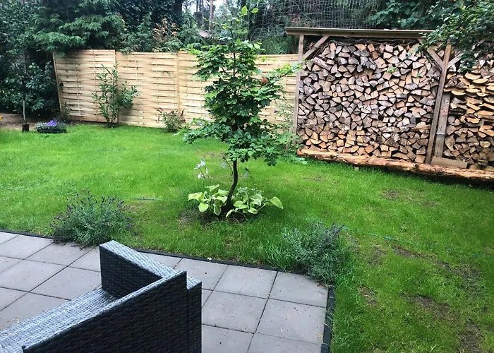 Summer Breeze Luxus By Interhome Holiday home Albrechtsthal