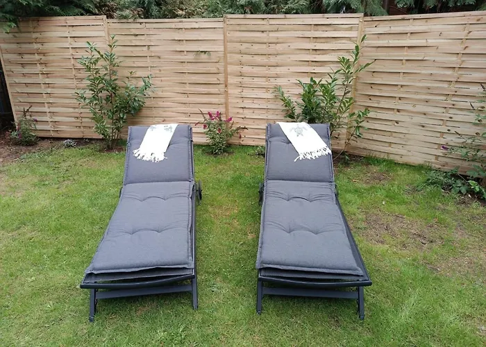 Summer Breeze Luxus By Interhome Holiday home