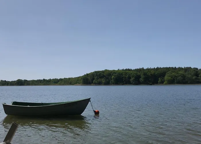 Holiday home Summer Breeze Luxus By Interhome