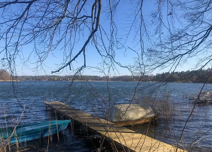 Holiday home Summer Breeze Luxus By Interhome