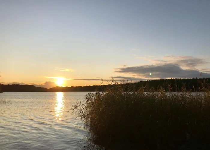 Summer Breeze Luxus By Interhome Albrechtsthal