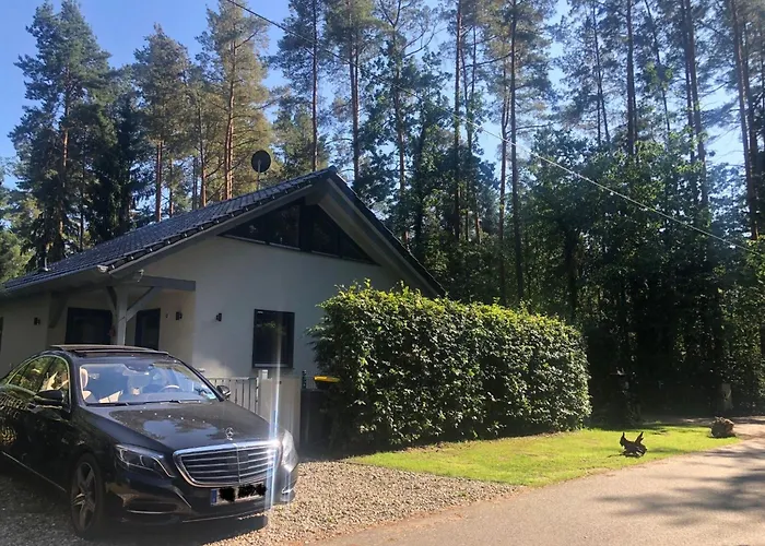 Summer Breeze Luxus By Interhome Holiday home *