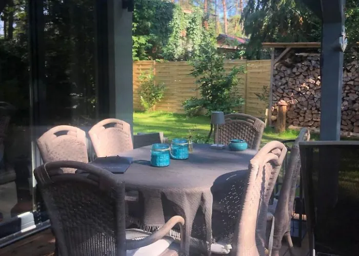 Summer Breeze Luxus By Interhome *