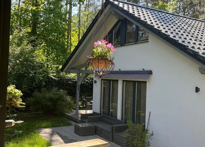 Summer Breeze Luxus By Interhome Holiday home